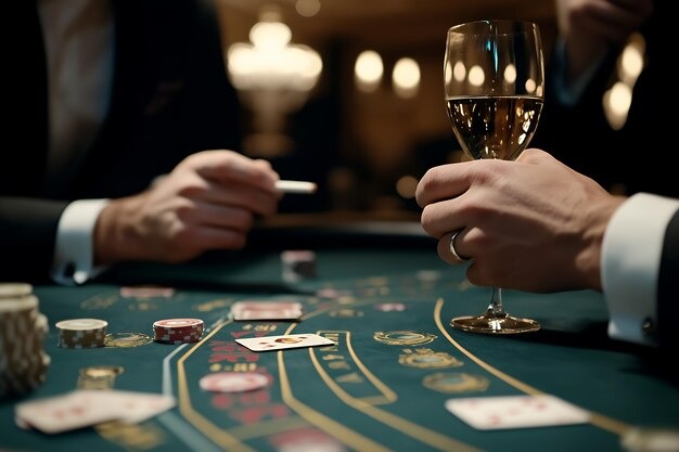 Domino QQ tiles displayed and ranked on jumtoto live dealer table